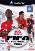 FIFA Football 2005 (GameCube)