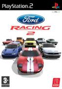 Ford Racing 3 (PS2)
