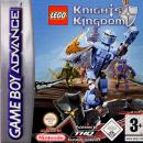 Lego Knights' Kingdom (GBA)