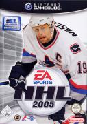 NHL 2005 (GameCube)
