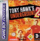 Tony Hawk's Underground 2 (GBA)