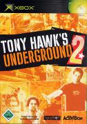 Tony Hawk's Underground 2 (Xbox)