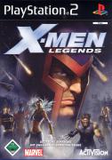 X-Men Legends (PS2)