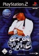 Get On Da Mic (PS2)