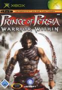 Prince of Persia: Warrior Within (Xbox)
