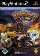 Ratchet & Clank 3 (PS2)