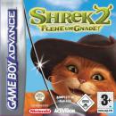 Shrek 2: Flehe um Gnade! (GBA)