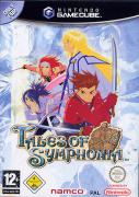 Tales of Symphonia (GameCube)