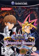 Yu-Gi-Oh! Königreich der Illusionen (GameCube)