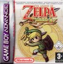 Legend of Zelda: The Minish Cap (GBA)