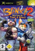 Blinx 2: Master of Time & Space (Xbox)