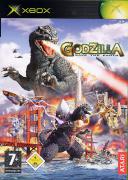 Godzilla: Save the Earth (Xbox)