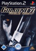 GoldenEye: Rogue Agent (PS2)