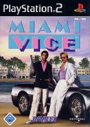 Miami Vice (PS2)