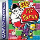 It's Mr. Pants (GBA)