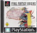 Final Fantasy Origins (PSOne)