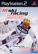 Ski Racing 2005 featuring Hermann Maier (PS2)