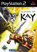 Legend of Kay (PS2)