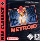 Metroid (NES Classics) (GBA)