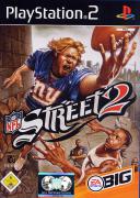 NFL Street 2 (PS2)