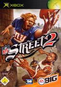 NFL Street 2 (Xbox)