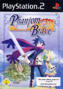 Phantom Brave (PS2)