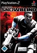 Project: Snowblind (PS2)