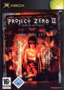 Project Zero 2: Crimson Butterfly (Xbox)