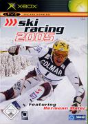 Ski Racing 2005 featuring Hermann Maier (Xbox)