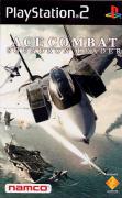 Ace Combat: Squadron Leader (PS2)
