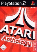 ATARI - Anthology (PS2)