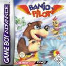 Banjo Pilot (GBA)