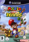Mario Power Tennis (GameCube)