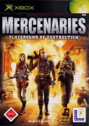 Mercenaries (Xbox)