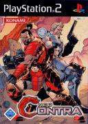 Neo Contra (PS2)
