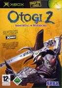 Otogi 2 - Immortal Warriors (Xbox)