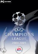 UEFA Champions League 2004-2005 (PC)