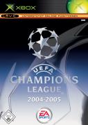UEFA Champions League 2004-2005 (Xbox)