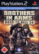 Brothers in Arms: Road to Hill 30 (PS2)