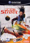 FIFA Street (GameCube)