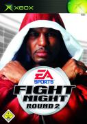 Fight Night Round 2 (Xbox)