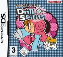 Mr. Driller: Drill Spirits (NDS)