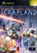 Scrapland (Xbox)
