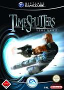 TimeSplitters: Future Perfect (GameCube)