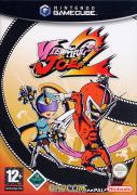 Viewtiful Joe 2 (GameCube)