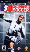 World Tour Soccer (PSP)