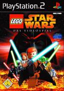LEGO Star Wars: Das Videospiel (PS2)