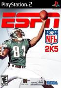 ESPN NFL 2K5 (PS2)