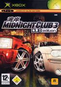 Midnight Club 3 DUB Edition (Xbox)