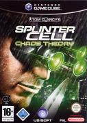 Tom Clancy's Splinter Cell: Chaos Theory (GameCube)